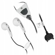 Káblové slúchadlá do uší Pre Nokia HM33863493