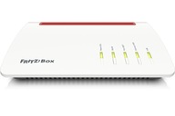 Router AVM FRITZ! FRITZ!Box 7590 biely 2,4/5 GHz