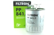 Filtron pp 841/1 фильтр топлива - фото