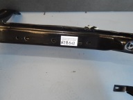 AUDI S8 A8 D4 support of the dashboard 4H1857017A