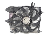 Вентилятор охладитель clio ii 1.5 dci 8200685725 - фото