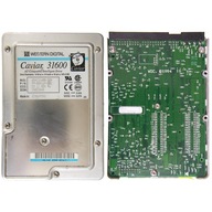 Pevný disk Western Digital WDAC31600 | 32H | 1,6 PATA (IDE/ATA) 3,5"
