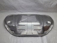 Porsche cayman 987 бляха защита двигателя - фото