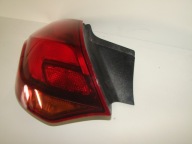 light rear left OPEL ASTRA J IV 09- 5 door