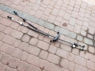 Троси переключения передач opel insignia b 55504471