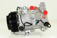 Компрессор кондиционера lexus gs300 447260-0543