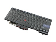 KLÁVESNICA PRE NOTEBOOK 45N2278 GM-USI