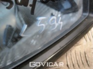 IDEALNE right mirror BMW E60 E61 LIFT L594 1