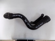 Vw skoda трубка интеркулера 1k0145762p 1t0145790b - фото