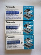 Fólia na faxy Panasonic KX-FA136A Originál/2ks/op