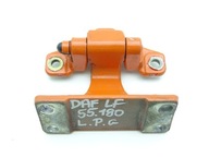 Daf lf 45 55 06-13 e4/5 петля дверь левый верх