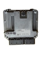 Ecu mini r60 1.6d 0281017509 8512415 дописать - фото