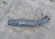 Трубка патрубок фильтра воздуха atego a9705280208 - фото