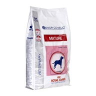 ROYAL CANIN Senior Consult Mature Medium 10kg