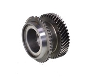 Колесо 5-ty кпп ducato джемпер boxer m40 44 зубы 12858