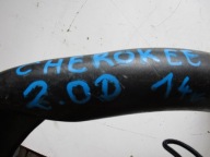 hose pipe Jeep Cherokee 2,0D 14R