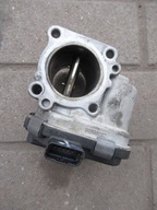 Berlingo partner, партнер 1.6 e-hdi дросель 9673534480