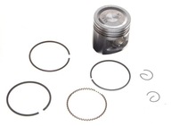 Поршень комплект atv 250 jialing 53,00mm barossa smc 250