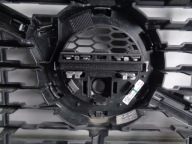 front PREKLADgrill VOLVO XC60 II 17- KAMERA R-design