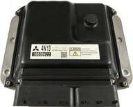 Компьютер ecu mitsubishi 1860b422 4n13 275800-8906 - фото