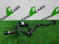 Audi a4 b9 2.0 tfsi шланг воды x3 насос 06h121601n / 8w0121305a / 8w1819350b