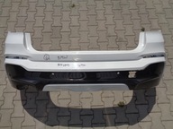 Bmw mx4 x4 f26 m пакет бампер задний 4xpdc 8056999