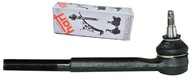 Hart 435 170 hart наконечник тяги