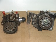 Паливний насос високого тиску тнвд peugeot citroen 1.6 hdi 0445010102