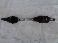 Полуось левая bmw x6 e71 3.0d 755394506