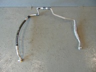 Volkswagen oe 3c0820743m патрубок кондиционера