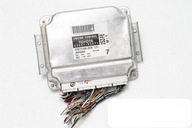 Компютер yaris 1.3 16v 89661-0d071 mb275100-2070 - фото