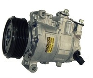 Компрессор кондиционера audi a4 b7 b8 a6 c7 24m gw - фото