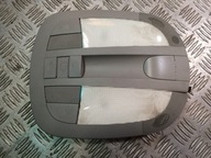 Mercedes w251 света освещение кабина перед