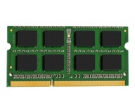 Pamięć RAM do laptopa DDR3 2GB PC3 8500