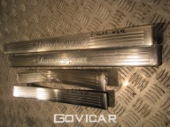 COPERTURE MINIGONNE MODANATURA MERCEDES W212 E-KLASA 1