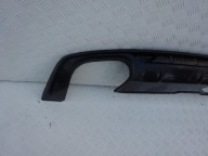 AUDI S5 B9 8W6 SPOILER DIFFUSORE 8W6807521K POSTERIORE