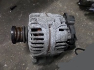 Vw polo 1.4 tdi генератор 045903023c - фото