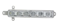 Фара до вождения дневной led citroen c1 2014-