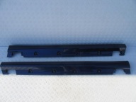 MERCEDES ML 166 AMG threshold right or left moulding