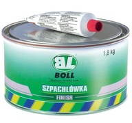 Boll szpachla finish окончание 1kg
