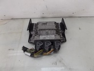 Citroen c3 1,4hdi компьютер 9647568180