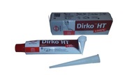 Elring силикон красный dirko вес 705.707 70ml - фото