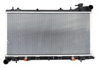 Охладитель воды forester sg 2.0 2,0t 2,5t