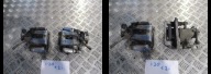 caliper calipers HYUNDAI i20 16r 1,2i rear part