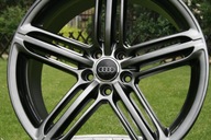 20 оригинал audi s-line a6 a4 a8 q5 q3 q2 allroad - фото