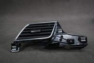 Решетка, решетки печкой воздуха audi oe 4h1820901c