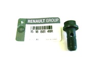 Гвинт трубки патрубка масла турбіни renault 1.5 dci 151888146r 1643200q0f - фото