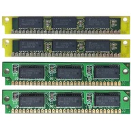 Pamäť RAM SDRAM Toshiba - 1 GB - 400 5