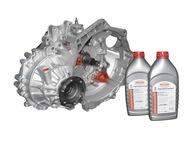 Коробка передач ekw 1,9 tdi seat cordoba ibiza