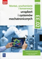 EE.02 Technik mechatronik, Mechatronik